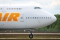 Boeing 747-422
